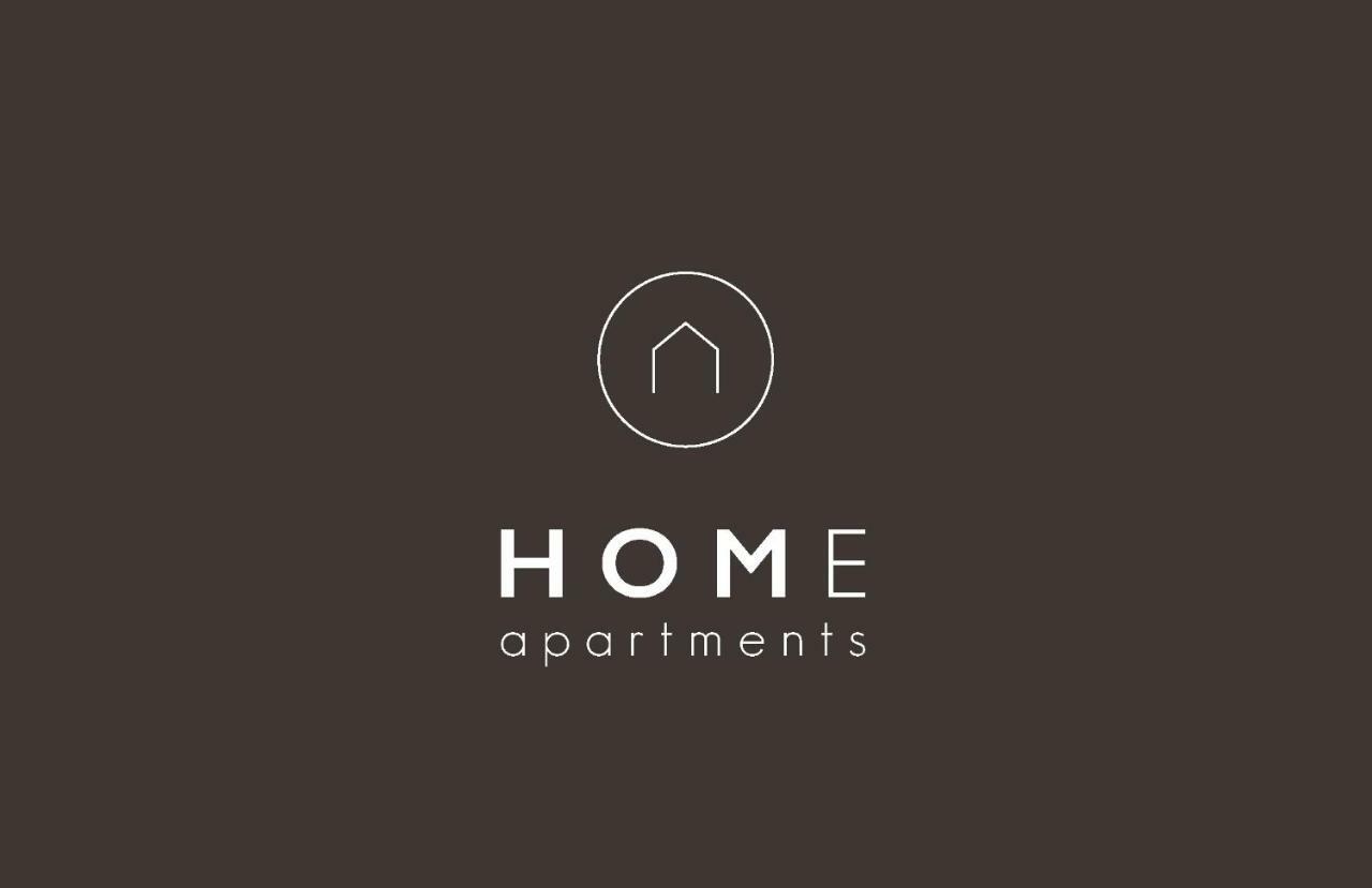 Home Apartments & Yoga Studio Bled-Recica Eksteriør bilde