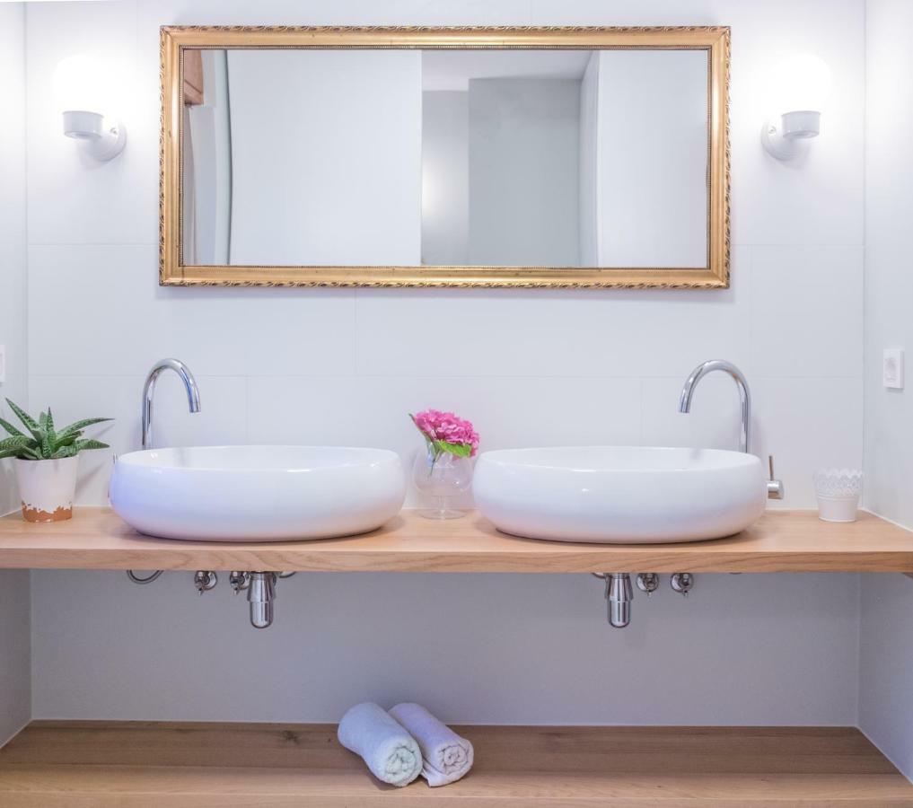Home Apartments & Yoga Studio Bled-Recica Eksteriør bilde