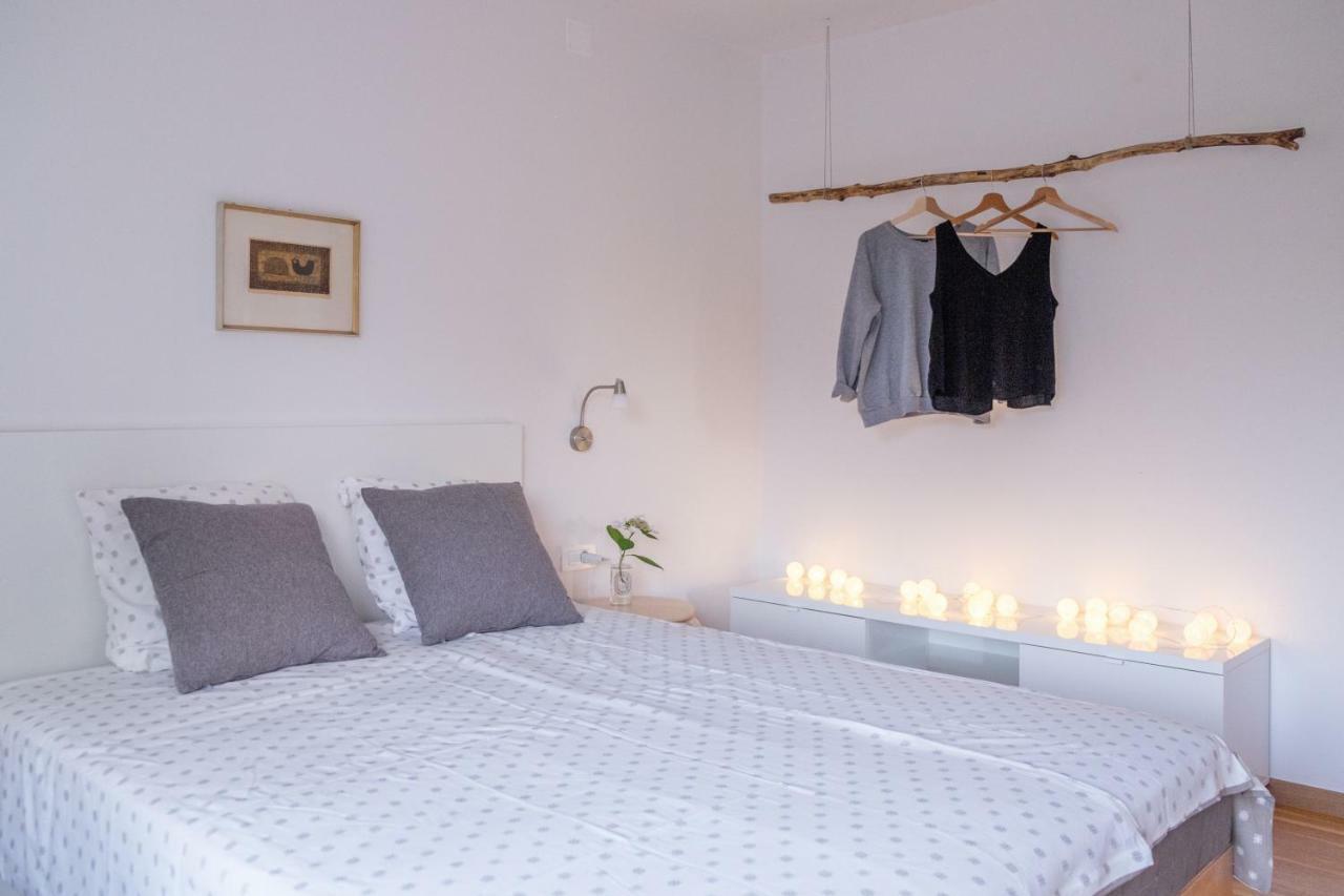 Home Apartments & Yoga Studio Bled-Recica Eksteriør bilde