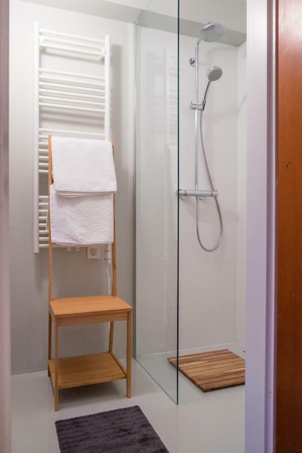 Home Apartments & Yoga Studio Bled-Recica Eksteriør bilde