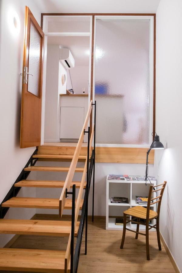 Home Apartments & Yoga Studio Bled-Recica Eksteriør bilde