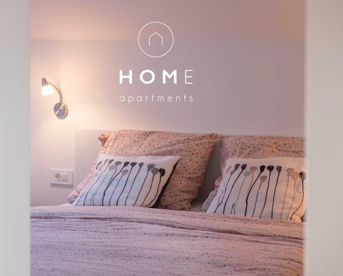 Home Apartments & Yoga Studio Bled-Recica Eksteriør bilde