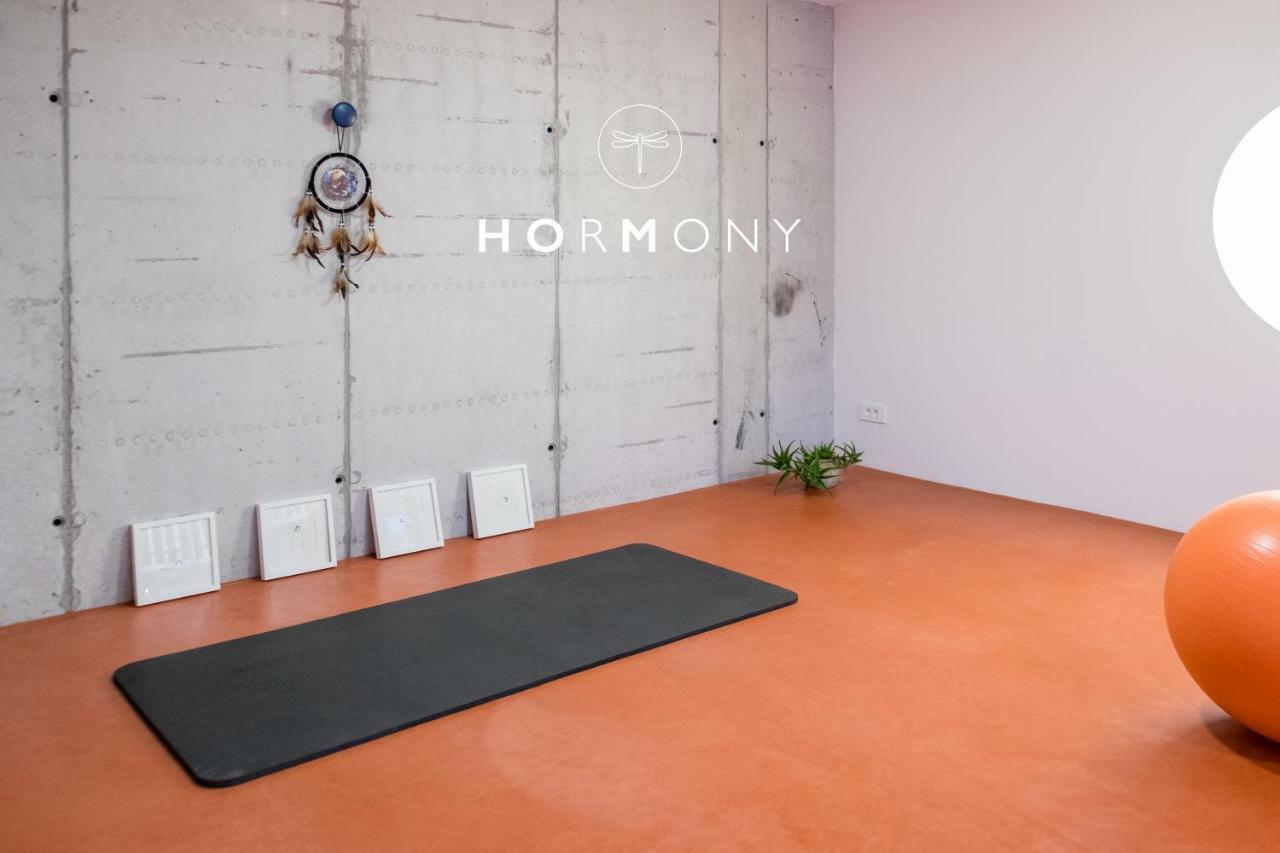 Home Apartments & Yoga Studio Bled-Recica Eksteriør bilde
